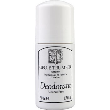 Geo F Trumper's deodorant roll-on 50 ml