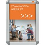 Nobo Rám na reklamu Clip A0 – Sleviste.cz