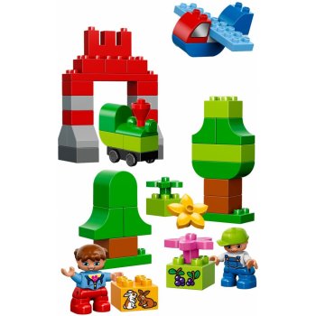LEGO® DUPLO® 10622 Velký box