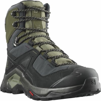 Salomon Quest Element GTX black Deep Lichten – Zbozi.Blesk.cz