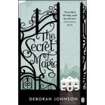 The Secret of Magic - Deborah Johnson – Hledejceny.cz