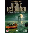 City Of Lost Children DVD