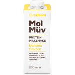 MoiMüv Protein Milkshake vanilka 250 ml – Zboží Dáma