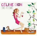 Céline Dion - Sans Attendre CD – Hledejceny.cz