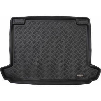 Plastová vana do kufru Rezaw-Plast Renault Clio III, 2008-2013, Combi, Grandtour, horní dno – Hledejceny.cz