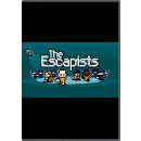 Hra na PC The Escapists