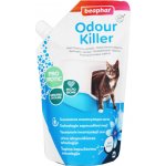 Beaphar odstraňovač zápachu Odour Killer 400 g – Hledejceny.cz