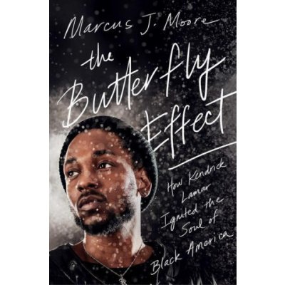 The Butterfly Effect: How Kendrick Lamar Ignited the Soul of Black America – Zbozi.Blesk.cz