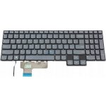 Klávesnice Lenovo Legion 7-16ACHG6 7-16ITHG6 7-15IMHG05 7-15IMH05 / LED – Zboží Živě