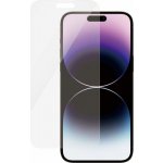PanzerGlass ochranné sklo pro Apple iPhone 14 Pro Max Classic Fit 2770 – Zboží Živě