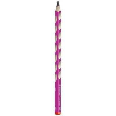 STABILO 88794 EASYgraph růžová – Zboží Živě