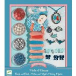 Djeco Šperky k dotvoření Perly a ptáčci – Hledejceny.cz