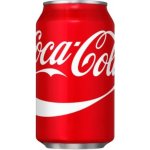 Coca Cola Classic USA 355 ml – Zboží Mobilmania
