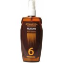 Nubian olej na opalování spray SPF6 150 ml