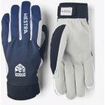 Hestra XC Pace 5 finger charcoal – Hledejceny.cz