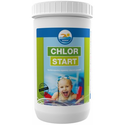 PROBAZEN Chlor Star 1,2 kg