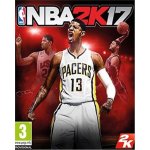 NBA 2K17 – Hledejceny.cz