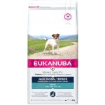 Eukanuba Jack Russell 2 kg – Zboží Mobilmania