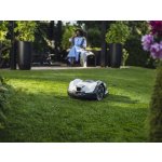 Husqvarna Automower 410VE Nera 9708200-11 – Hledejceny.cz