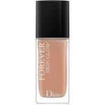 Dior Tekutý rozjasňující make-up Diorskin Forever Skin Glow Fluid Foundation 2.5 Neutral 30 ml – Sleviste.cz