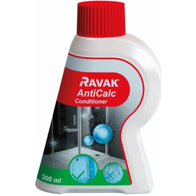 Ravak AntiCalc Conditioner (300 ml) – Zboží Mobilmania