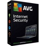 AVG Internet Security 1 lic. 2 roky update (ISCEN24EXXK001) – Hledejceny.cz
