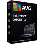 AVG Internet Security 1 lic. 2 roky update (ISCEN24EXXK001) – Zbozi.Blesk.cz