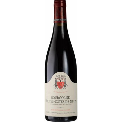 Geantet-Pansiot Bourgogne Hautes Cotes de Nuits 2020 Červené 14,5% 0,75 l (holá láhev) – Hledejceny.cz