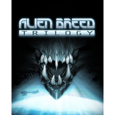 Alien Breed Trilogy – Hledejceny.cz