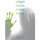 Index hrůzy - Robert Dennis Harris
