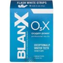 BlanX O3X Oxygen Power bělicí pásky na zuby 10 ks