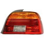 Pravé zadní světlo LED BMW 5 E39 00-04 SEDAN – Hledejceny.cz