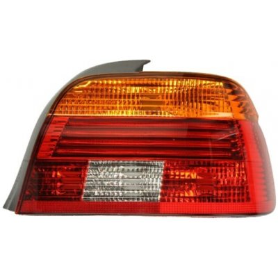 Pravé zadní světlo LED BMW 5 E39 00-04 SEDAN – Hledejceny.cz