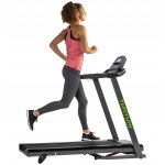 Tunturi Cardio Fit T35 – Zboží Dáma