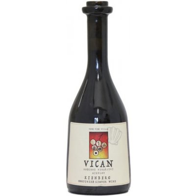 Vican Kienberg Pineaux 2015 17,7% LE 0,5 l (holá láhev) – Hledejceny.cz