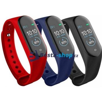 FitPro Smartband M4