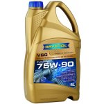 Ravenol VSG 75W-90 4 l | Zboží Auto