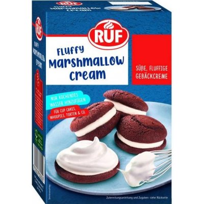 Ruf Marshmallow krém 200 g – Sleviste.cz