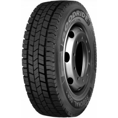 Goodride GDR 1 285/70 R19.5 146/144M | Zboží Auto