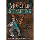 Steve Jackson Games Munchkin Steampunk