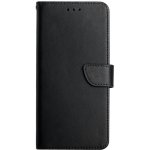 Levné Kryty Kožené Business leather case Google Pixel 8 černé – Sleviste.cz