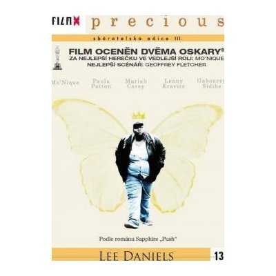 precious DVD – Hledejceny.cz