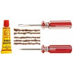 Thumbs UP opravný kit pro bezdušové cyklo pneu – Zboží Dáma