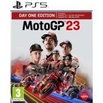MotoGP 23 (D1 Edition) – Zboží Mobilmania
