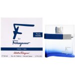 Salvatore Ferragamo F by Ferragamo Free Time toaletní voda pánská 50 ml – Hledejceny.cz