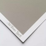Mi-Teintes Touch Art Boards Flanel Grey – Zboží Dáma