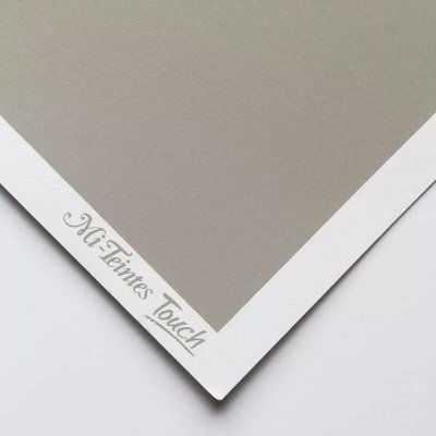 Mi-Teintes Touch Art Boards Flanel Grey – Zboží Dáma
