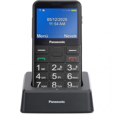 Panasonic KX-TU155EXBN – Hledejceny.cz