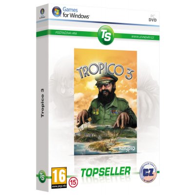 Tropico 3