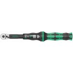 Wera momentový klíč Wera Click-Torque A 5 s přepínací ráčnou 1/4" 2,5 - 25 Nm 075604 – Sleviste.cz